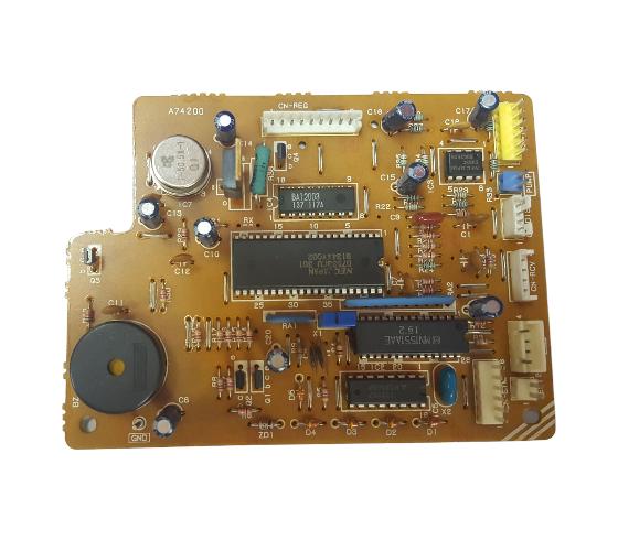 Circuito Electrónico de Aire Acondicionado Panasonic CS-970KE