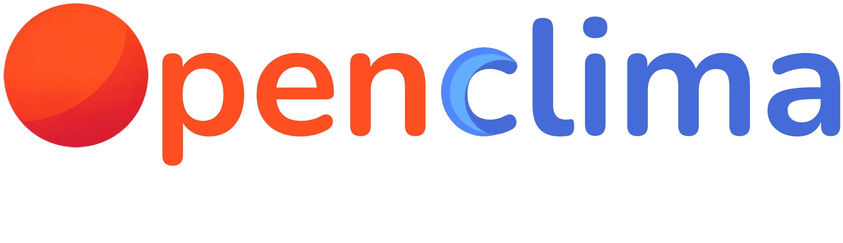 Openclima
