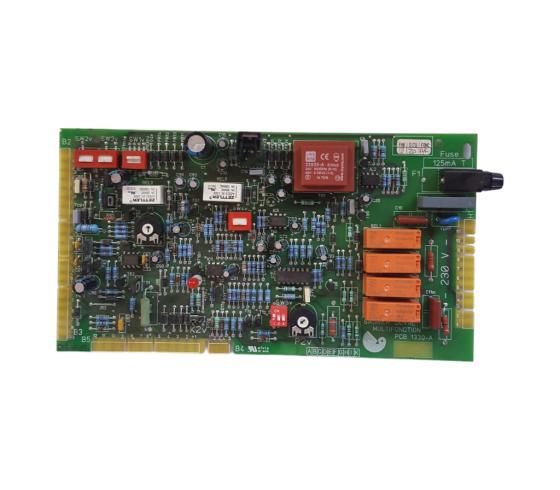 Placa Electrónica Saunier Duval (PCB1330-A)