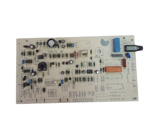 Placa Electrónica Saunier Duval (100487/GBX)