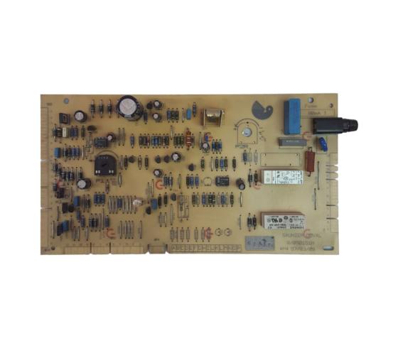 Placa Electrónica Saunier Duval (100550/JBX)