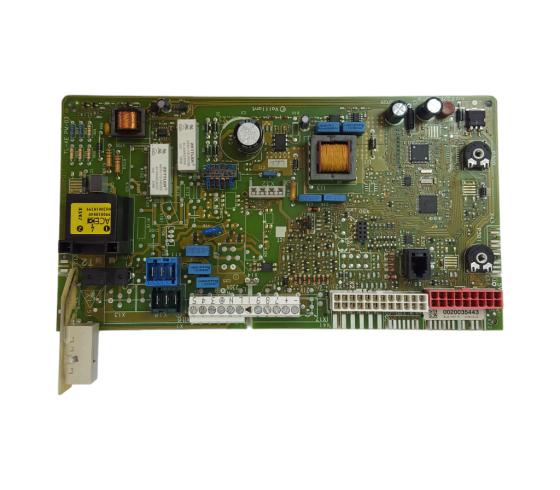 Placa Electrónica Vaillant (0020035443) v2