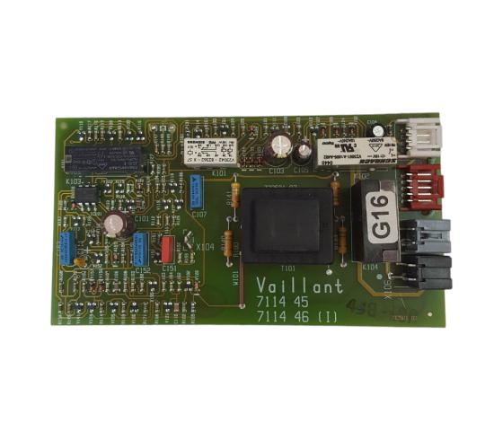 Placa Electrónica Secundaria Vaillant (73358103)