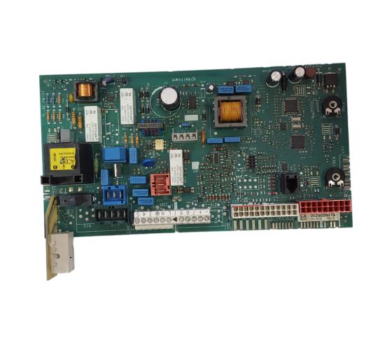 Placa Electrónica Vaillant (0020028474) v2