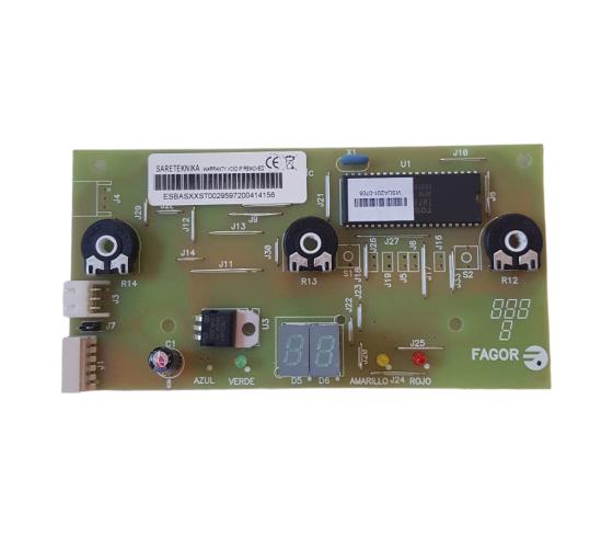 Placa Electrónica Fagor (01770550-03)