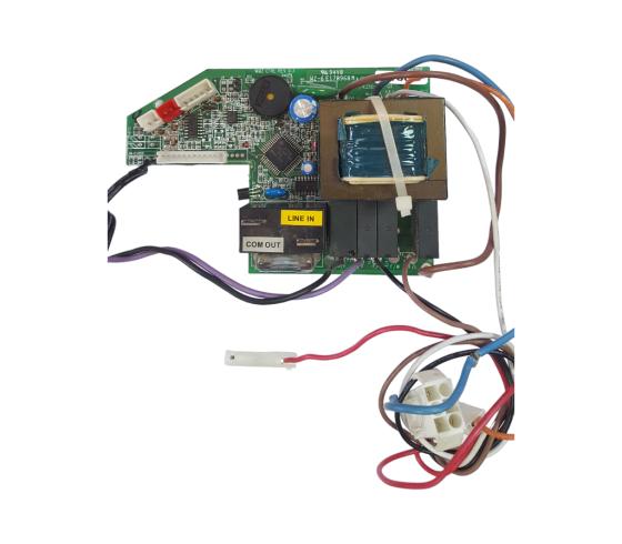 Placa Electrónica Fagor (WZ-6E170968M)