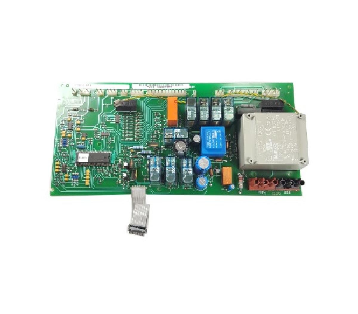 Placa Electr nica Caldera Roca RF STD