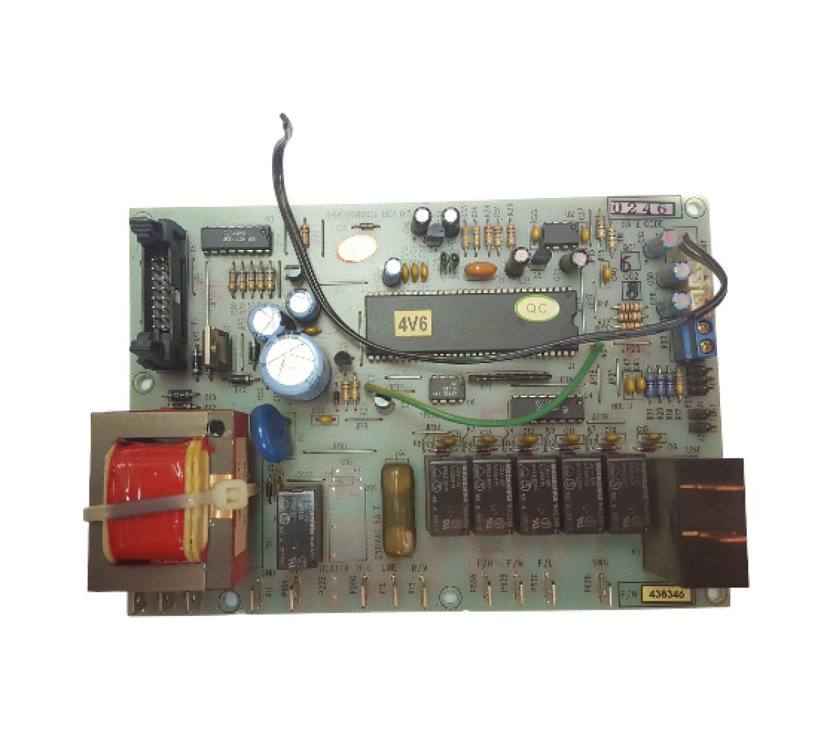 Placa Electrónica de Aire Acondicionado Johnson 438360