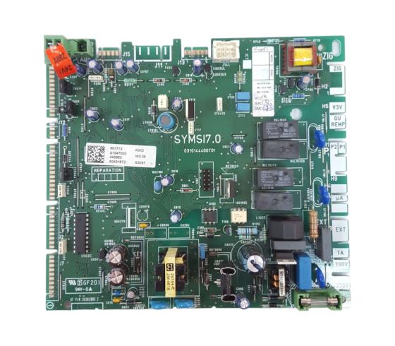 Placa Electrónica Saunier Duval (0310144400T01)