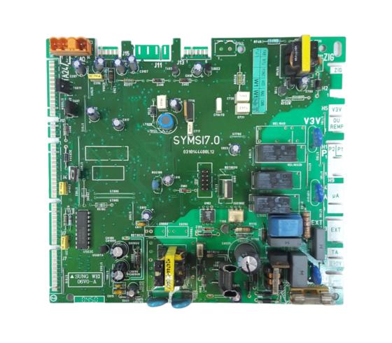 Placa Electrónica Saunier Duval (0310144400L12) v3