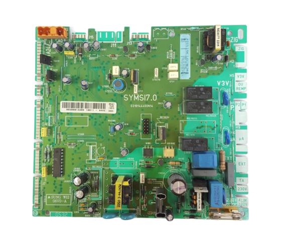 Placa Electrónica Saunier Duval (0310144400N14) v3