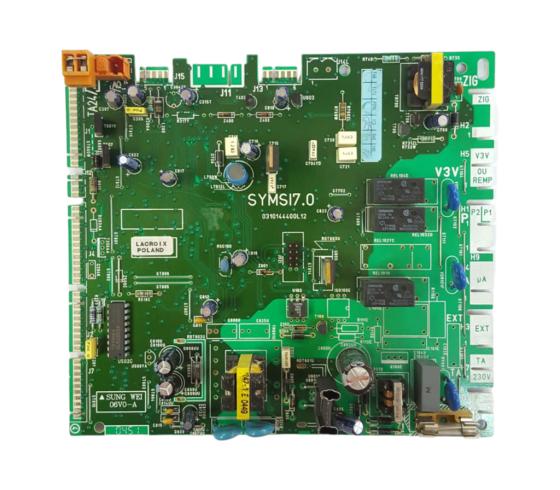 Placa Electrónica Saunier Duval (0310144400L12) v4