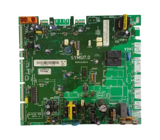 Placa Electrónica Saunier Duval (0310144400L12) v5