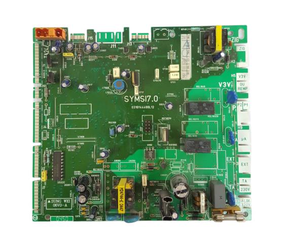 Placa Electrónica Saunier Duval (0310144400L12) v7