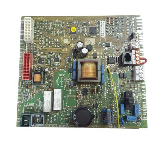 Placa Electrónica Saunier Duval (0020018278)