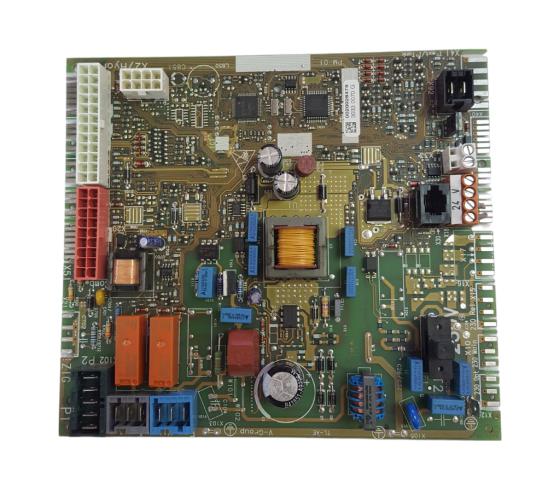 Placa Electrónica Saunier Duval (0020028479)