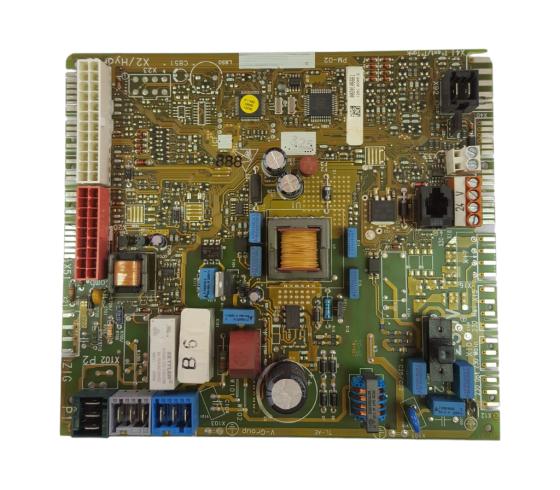 Placa Electrónica Saunier Duval (0020023308)