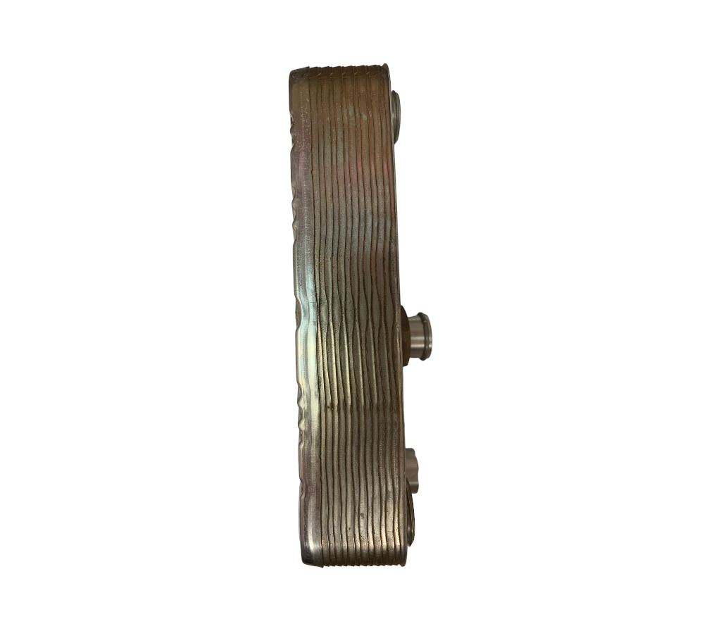 Intercambiador Placas 13 PL