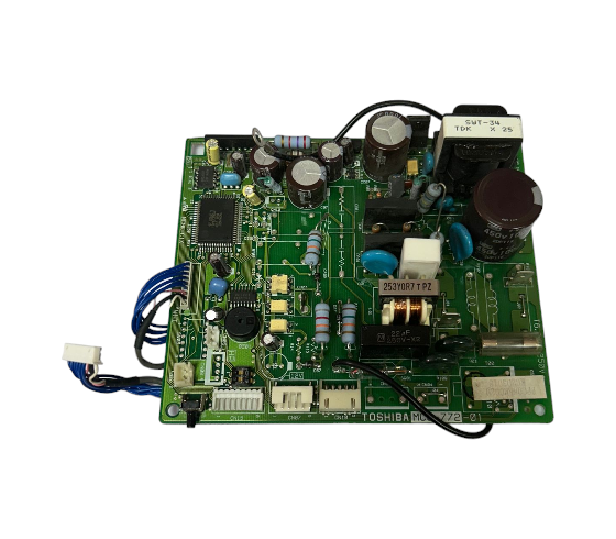 Modulo Electronico De Aire Acondicionado Carrier - Mercado Libre